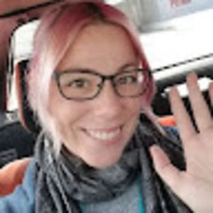 Meet your Posher, Lyndsey